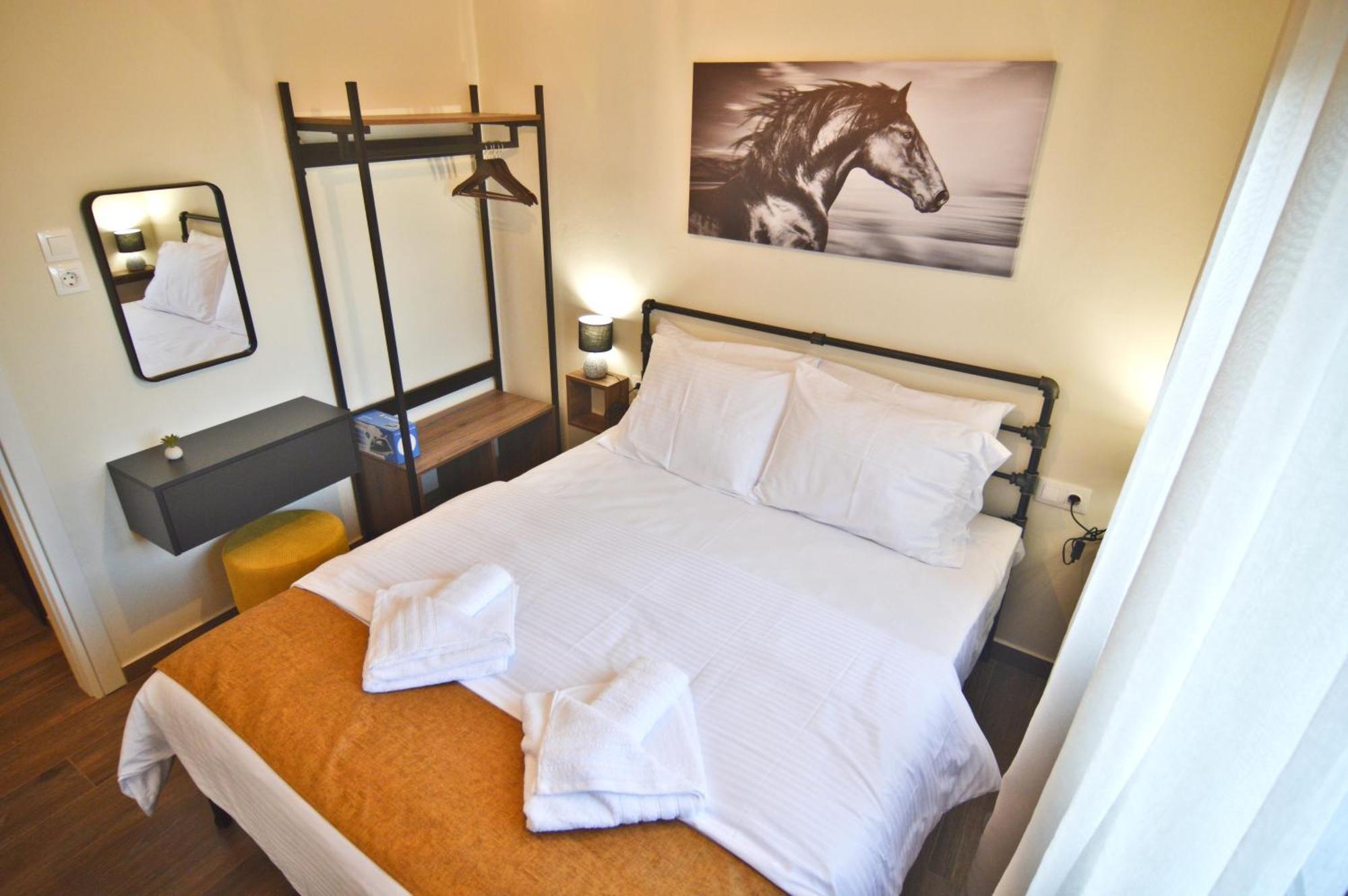 Fanis And Olgas Cozy Stay Кастория Экстерьер фото